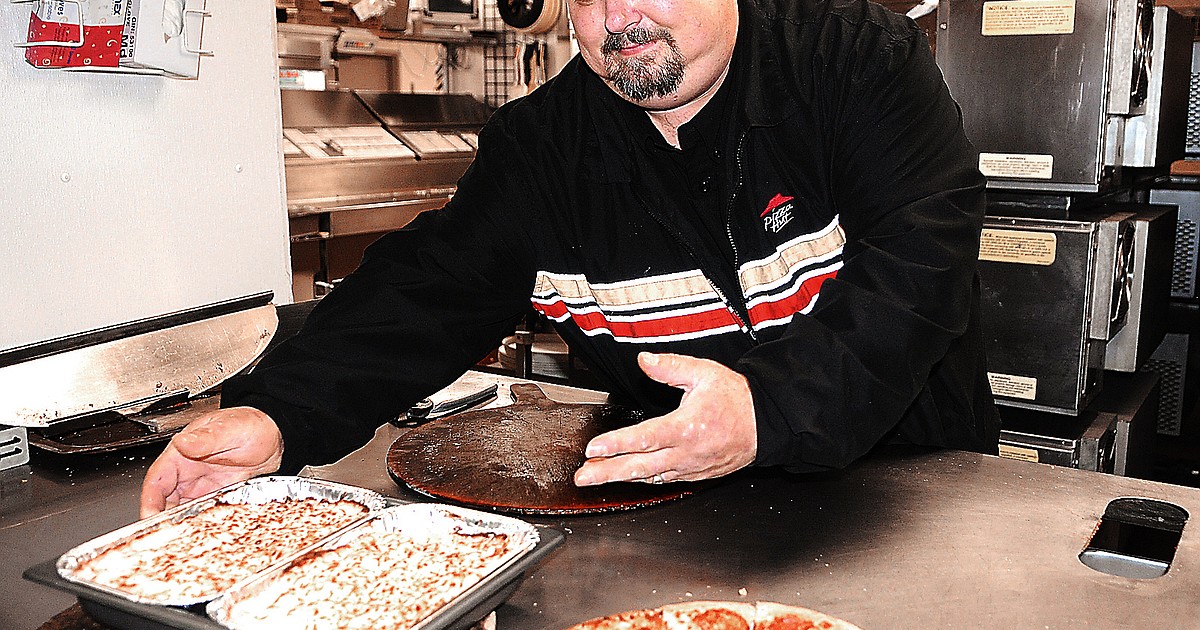 County formally closes bars, restaurants, but takeout OK. Grocery